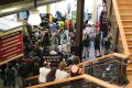 REI Fresno Grand Opening