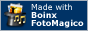 Made with Boinx FotoMagico