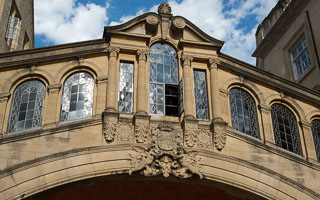 Bridge of Sighs photo