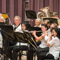 Clovis Community Band