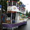 Mardi Gras 2004 photo