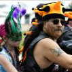Mardi Gras 2006 photo