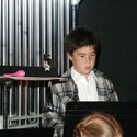 Percussion photo