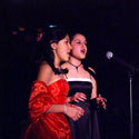 Esquivel duet photo