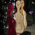 Cello cases
