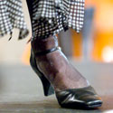 Shoe photo