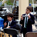 Youth Orchestra of Mexico photo