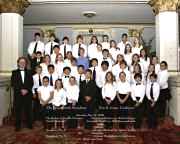 Little Symphony