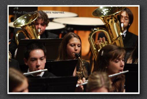 32 UHSSymphBand#8513